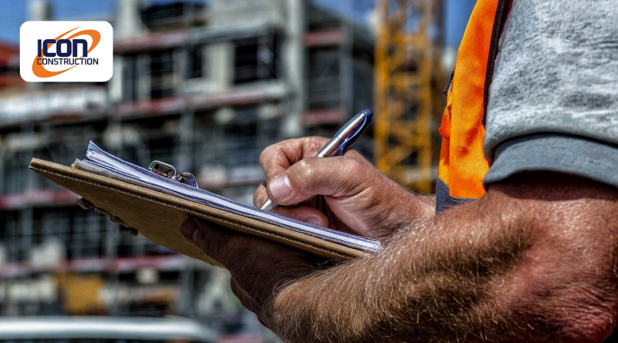 Construction Management Process Explained Simply