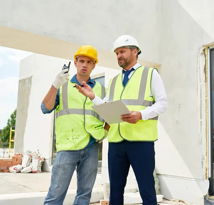 Full-Service General Contractor in Fairview Park