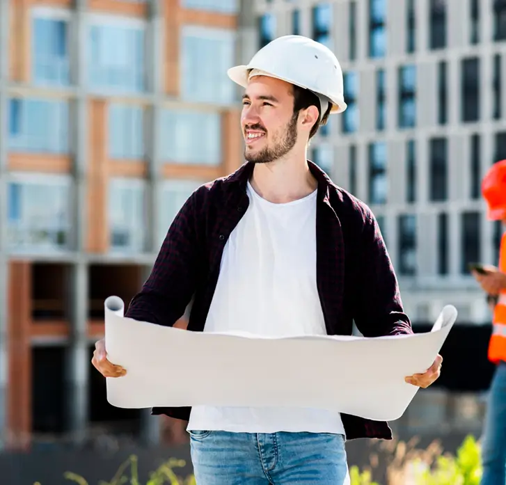 Service General Contractor in Avon Lake