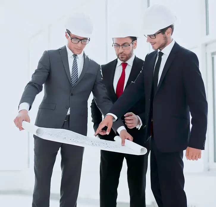 Full-Service General Contractor in Columbia Station