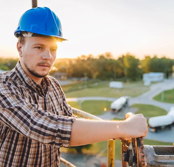 Full-Service General Contractor in Sheffield Lake
