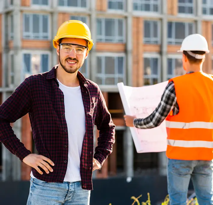 Full-Service General Contractor in Sheffield