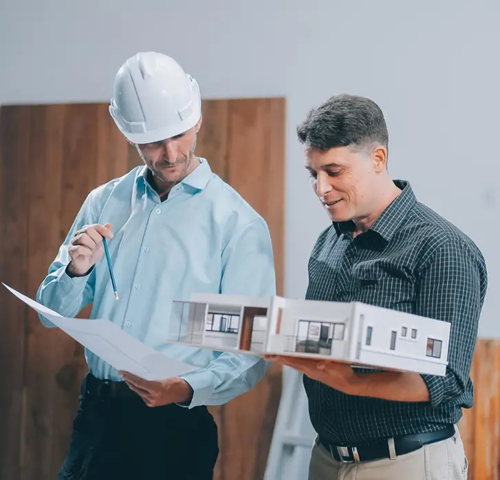 Full-Service General Contractor in Lakewood