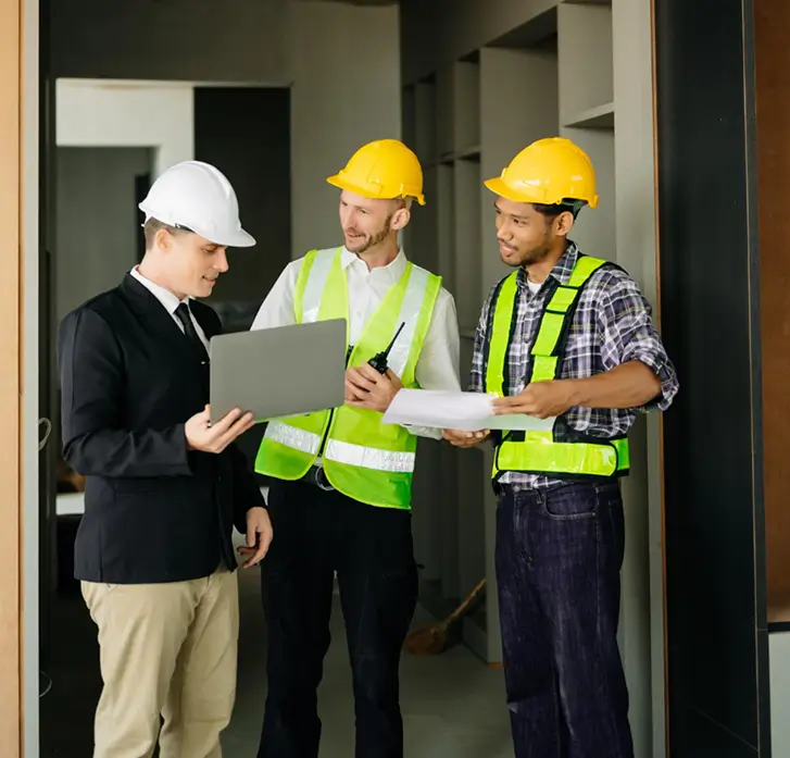 Full-Service General Contractor in Rocky River