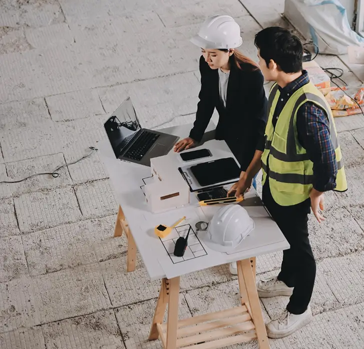 Full-Service General Contractor in Olmsted Falls