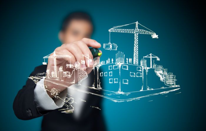 Hospitality Construction Projects Cleveland, Ohio