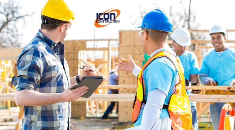 How Construction Management Services Save Time and Money