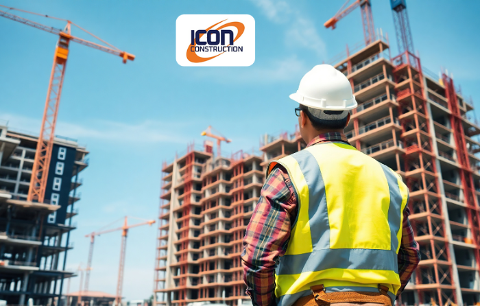 Planning Decides Construction Success