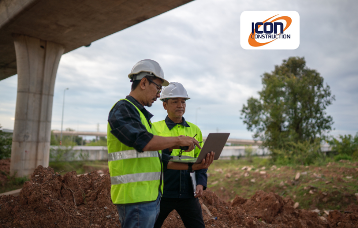 Pre-Construction Across Different Project Types