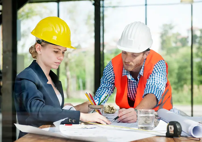 General Contractor North Ridgeville