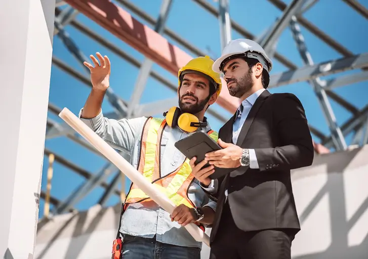 General Contractor Fairview Park