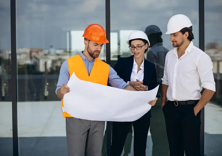 General Contractor North Olmsted