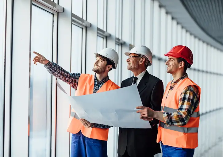 General Contractor Olmsted Falls