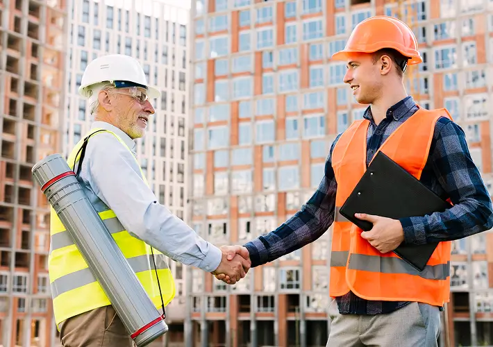 Trusted General Contracting Solutions in Amherst