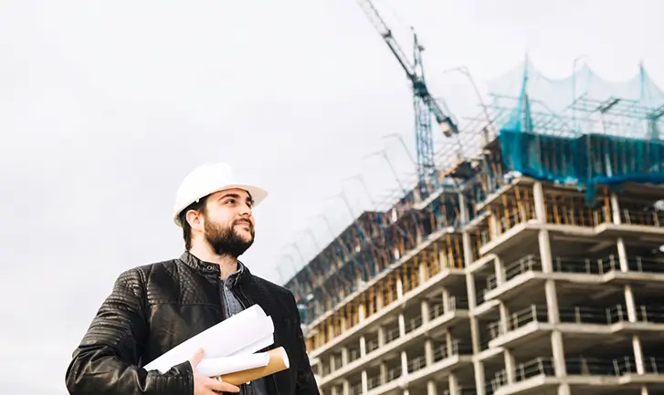 General Contractor Fairview Park