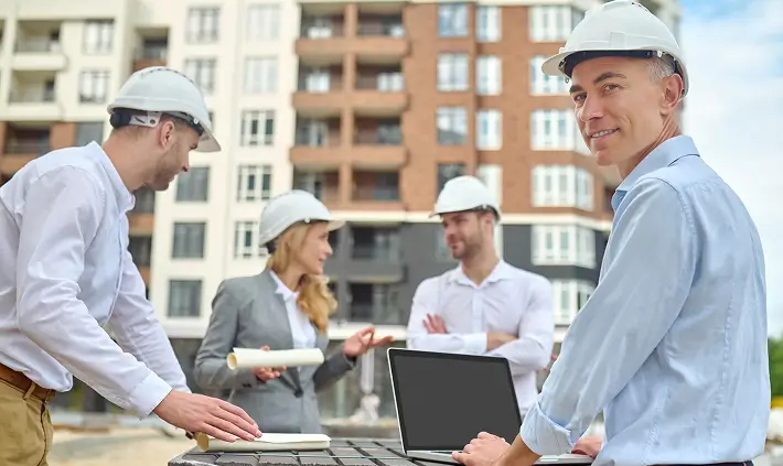 General Contractor Sheffield Lake
