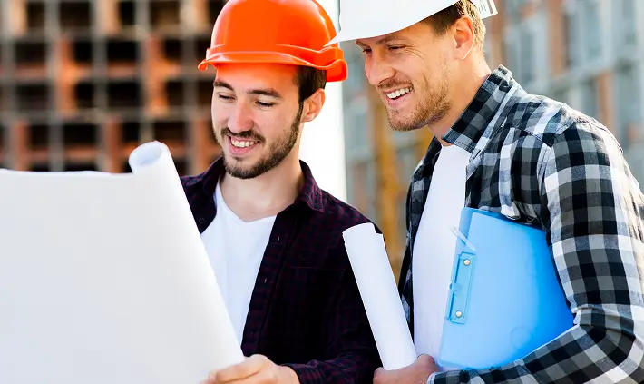 General Contractor Sheffield