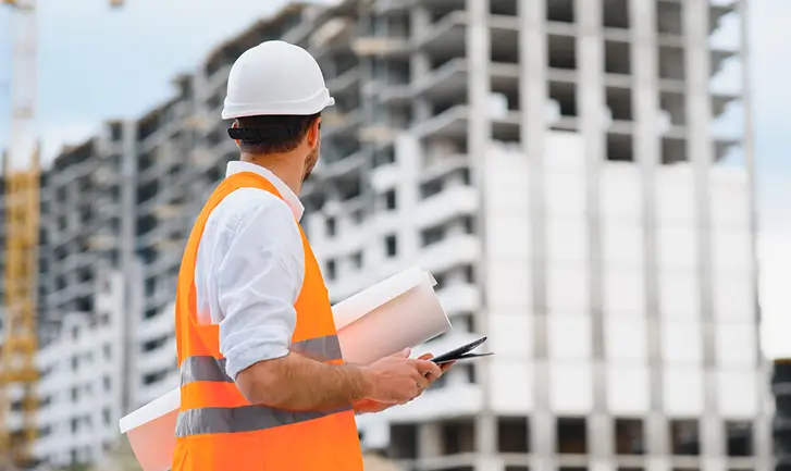 Why Choose Icon Construction
