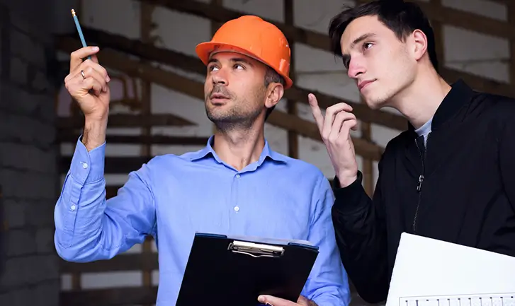 General Contractor in Lakewood