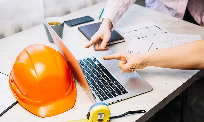 Why Work With Icon Construction as Your General Contractor in Amherst_