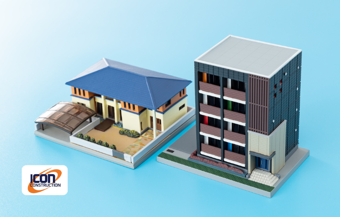 Technology Used in Modern Property Maintenance