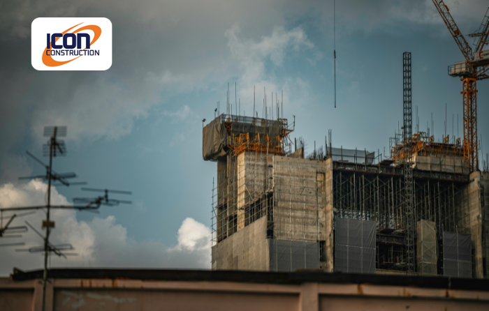 What Is a Retail Construction Association