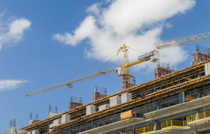 Key Elements of Advantage Commercial Construction