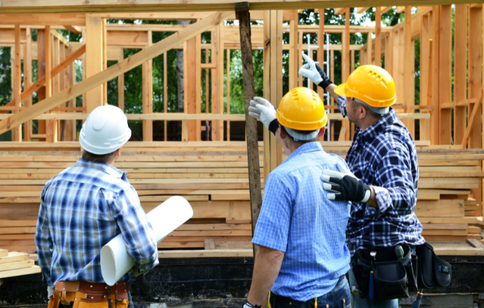 What Is Advantage Commercial Construction