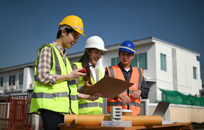 How Construction Management Helps Reduce Project Delays