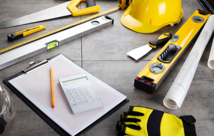 Step-by-Step Process to Choose the Right Contractor
