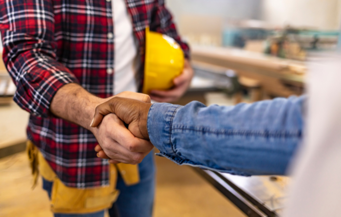 What Does a Commercial General Contractor Do