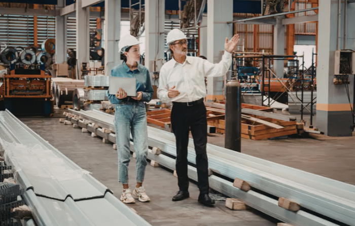 Why Do Construction Projects Get Delayed