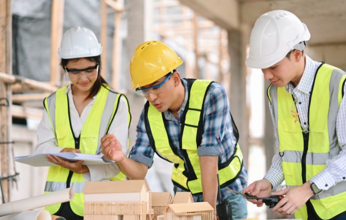 Commercial Construction Ideas for Ohio Properties