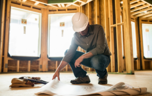 How to Choose the Right Commercial General Contractor