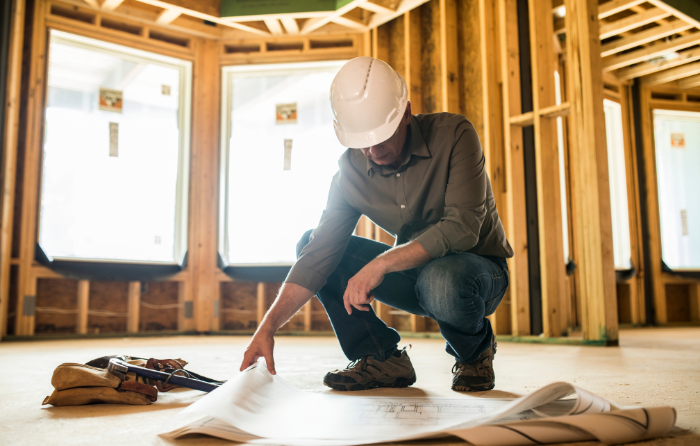 How to Choose the Right Commercial General Contractor