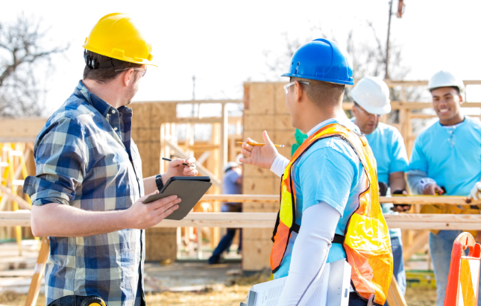 Technology and Modern Construction Management