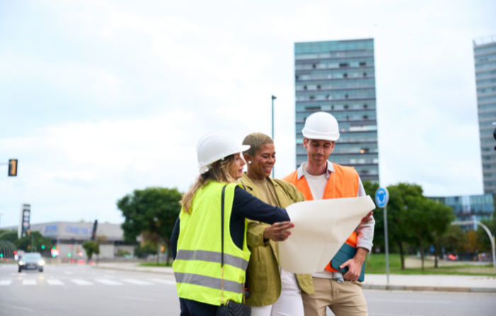 Pre-Construction Planning Tips for Commercial Building Projects