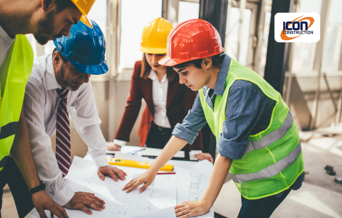 Questions About Pre-Construction Planning