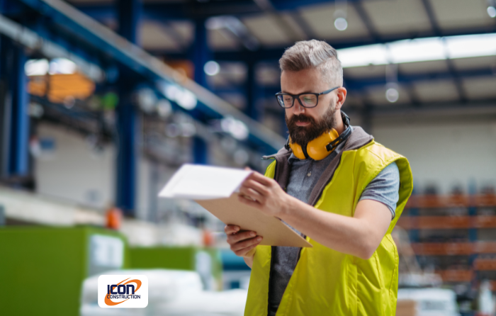 Why Quality and Safety Matter in Retail Construction