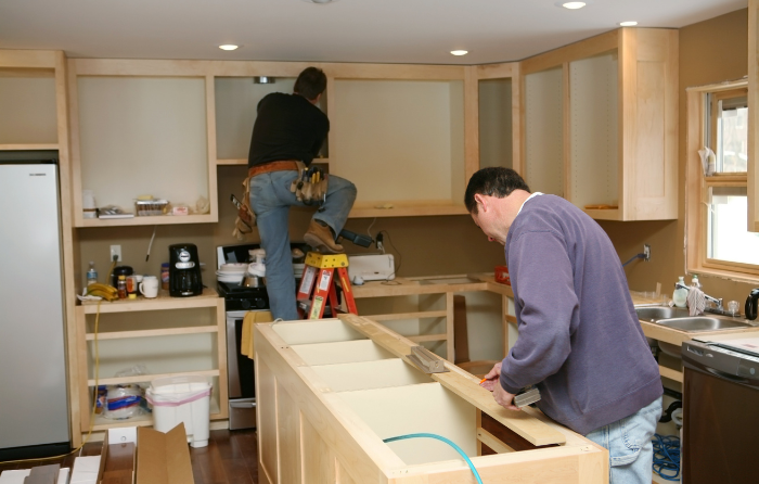 Common Causes of Remodeling Delays
