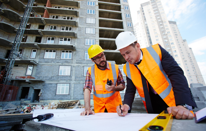 Why Businesses Across Cleveland Choose Icon Construction