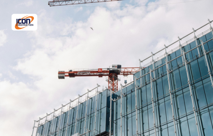 Why the Retail Construction Landscape Is Changing