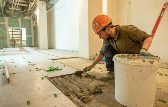 Common Challenges Commercial Projects Face