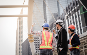 How General Contractors Manage Commercial Construction Projects