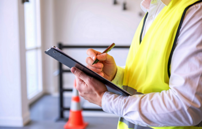 Quick Pre-Construction Planning Checklist
