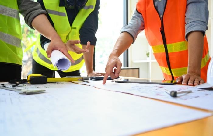 Why Pre-Construction Planning Matters for Commercial Projects