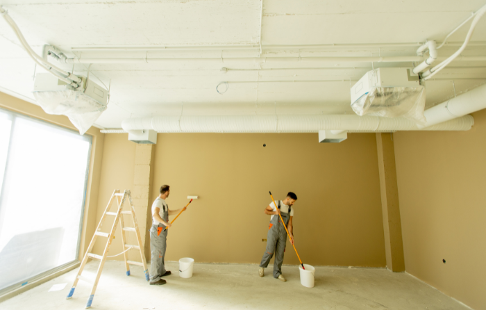 8 Key Signs It's Time to Renovate Your Commercial Building