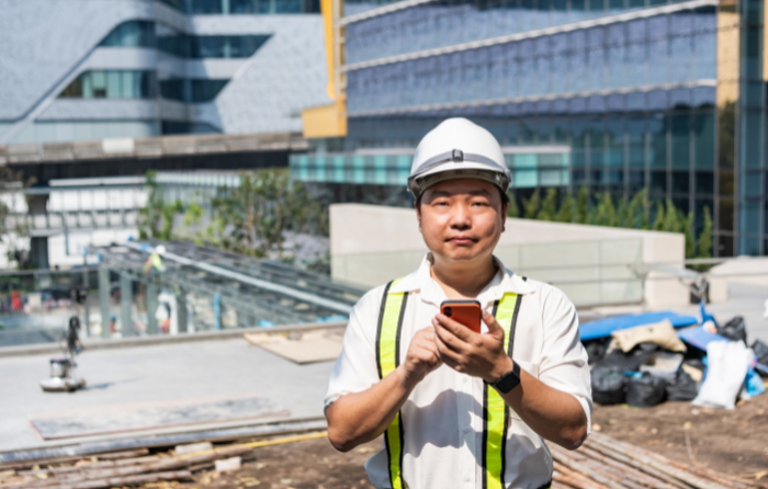 Businesses Trust Icon Construction for Commercial Construction