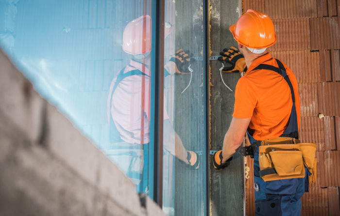 How Do You Choose a Commercial Contractor