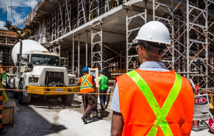 How Does Local Knowledge Benefit Commercial Construction Cleveland